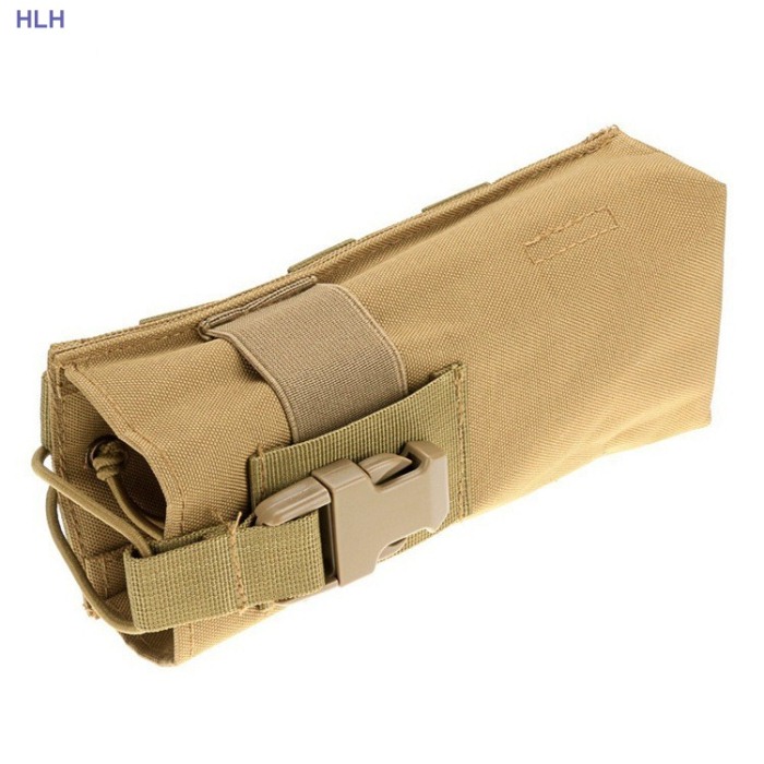 Tactical Army Protective Travel Water Bags Airsoft Painball Waterbag - Click Image to Close